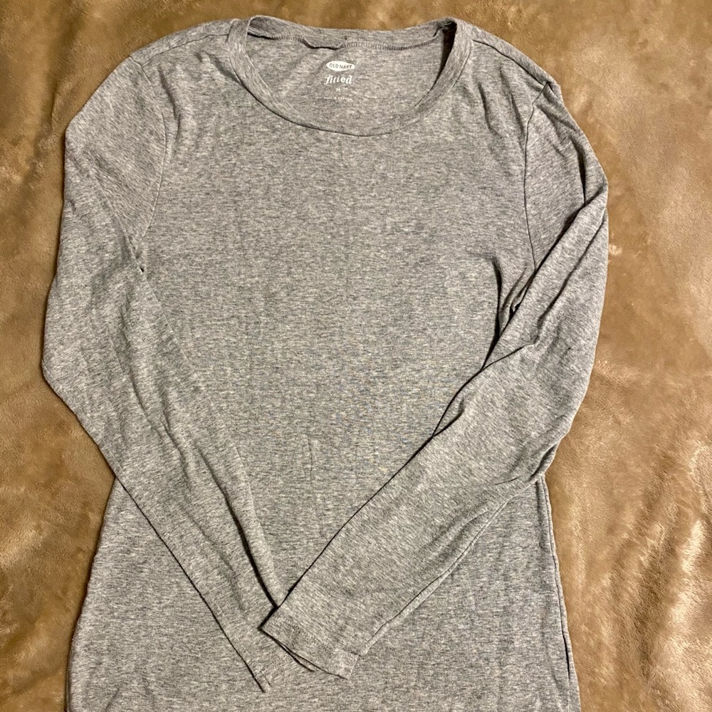 Old navy long sleeve